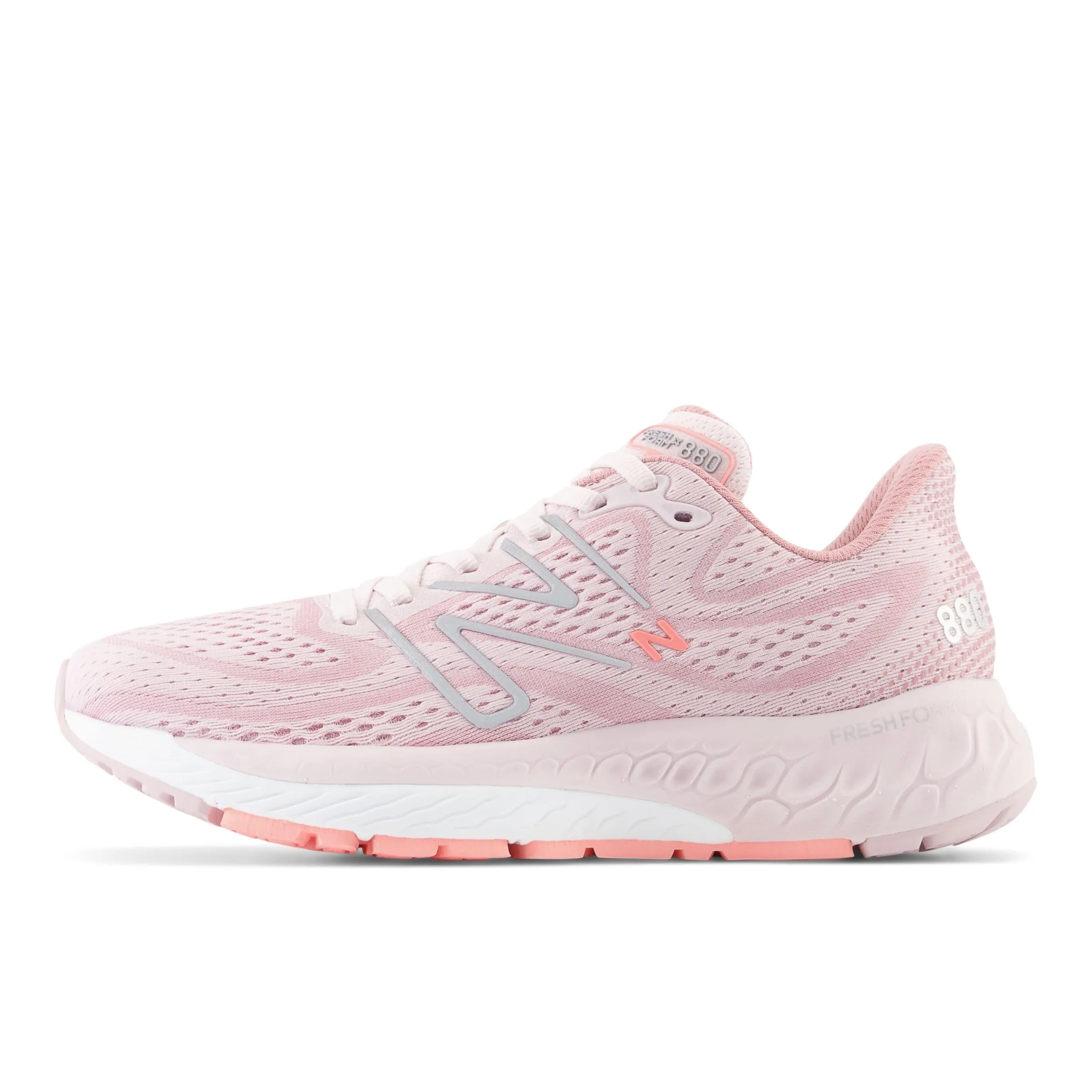 Fresh Foam 880v13 - Womens