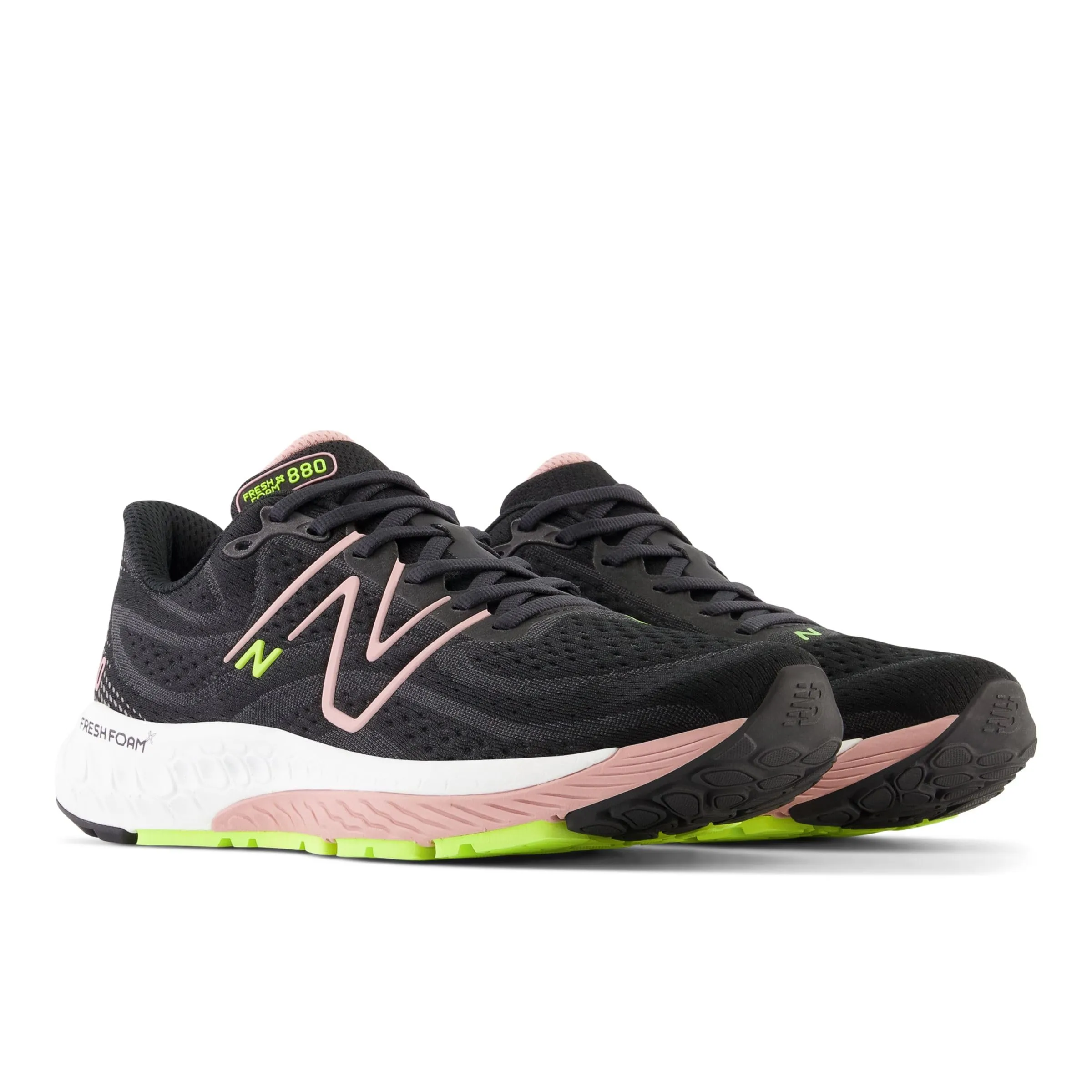 Fresh Foam 880v13 - Womens