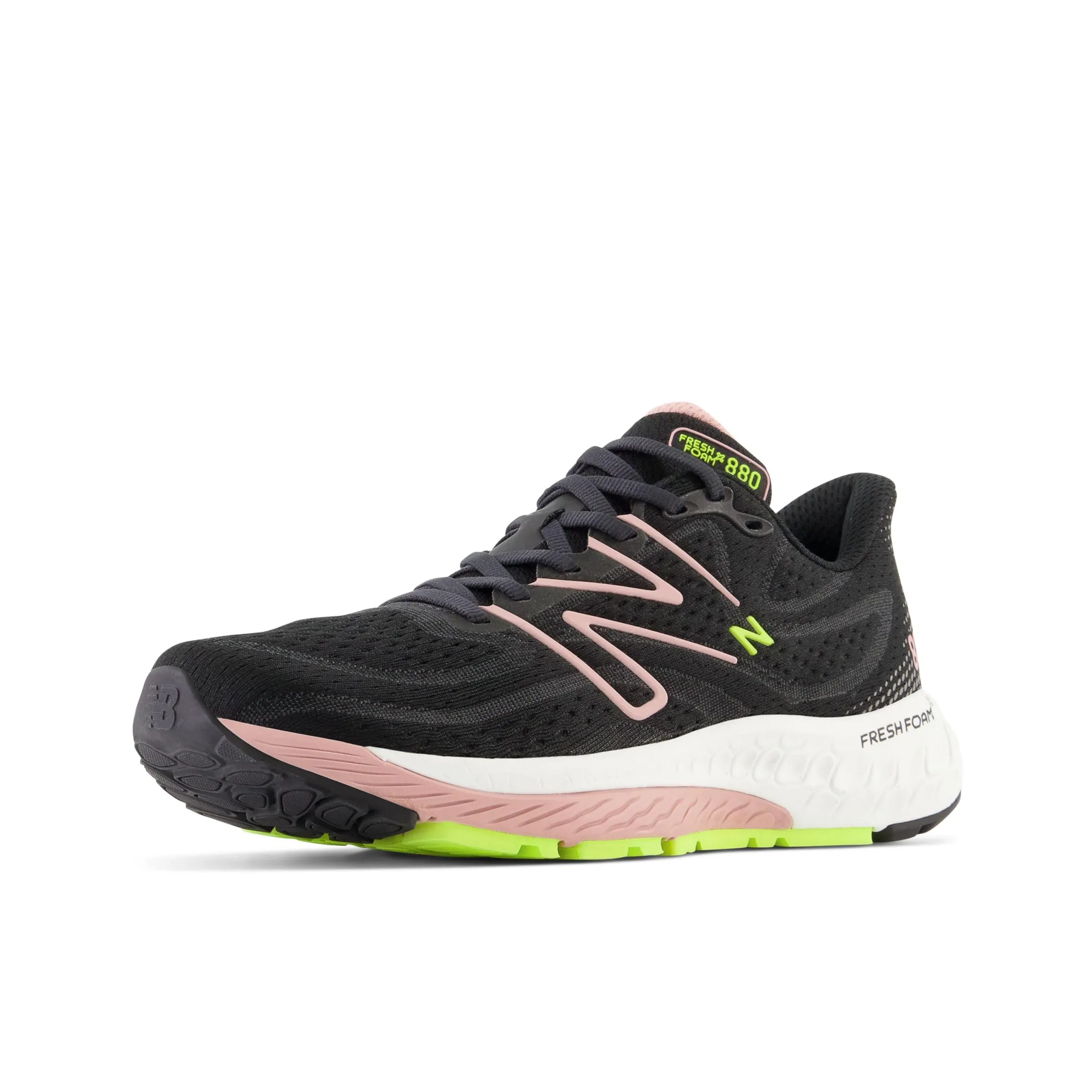 Fresh Foam 880v13 - Womens