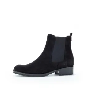 Gabor 9160017 - Ankle Boot Chelsea