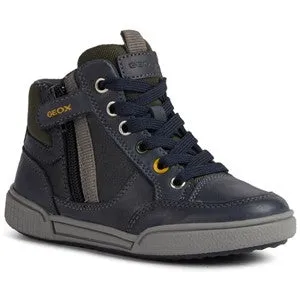 Geox Boys Poseido Children's / Shoes