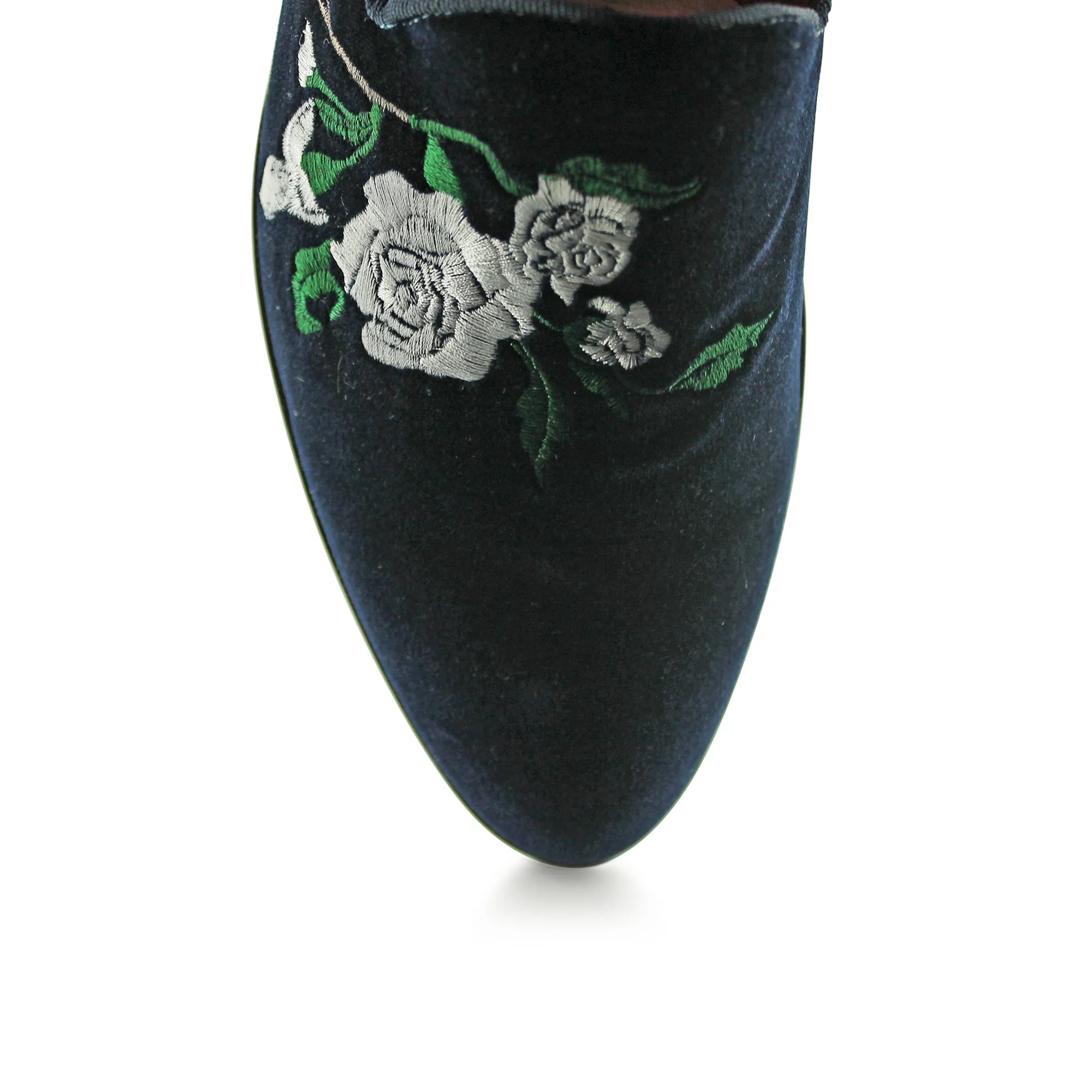 Got 21 - Midnight Blue Rose
