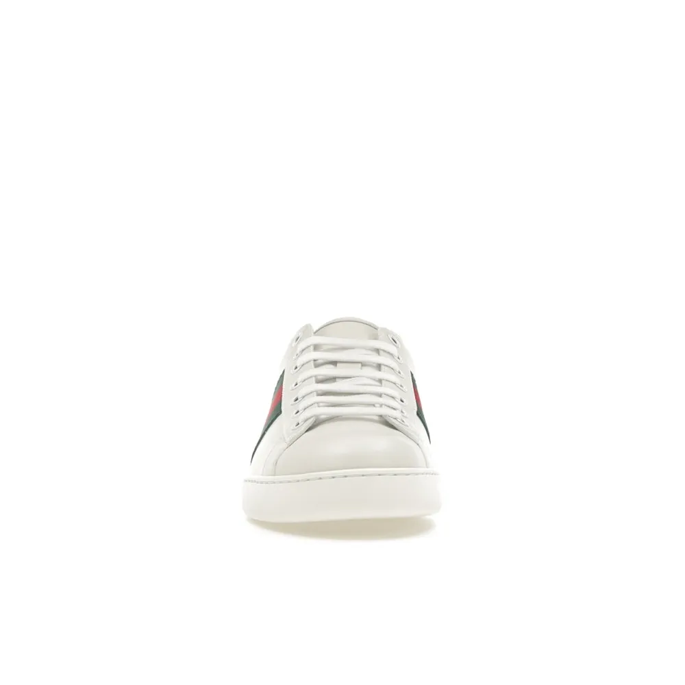 Gucci Ace Classic White