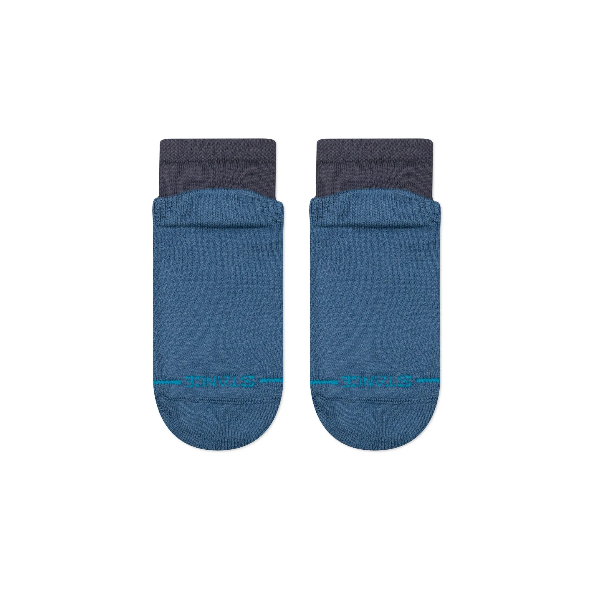 ICON SLIPPER QUARTER SOCK