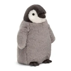 Jellycat Inc JI PER6L Percy Penguin