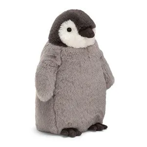 Jellycat Inc JI PER6L Percy Penguin