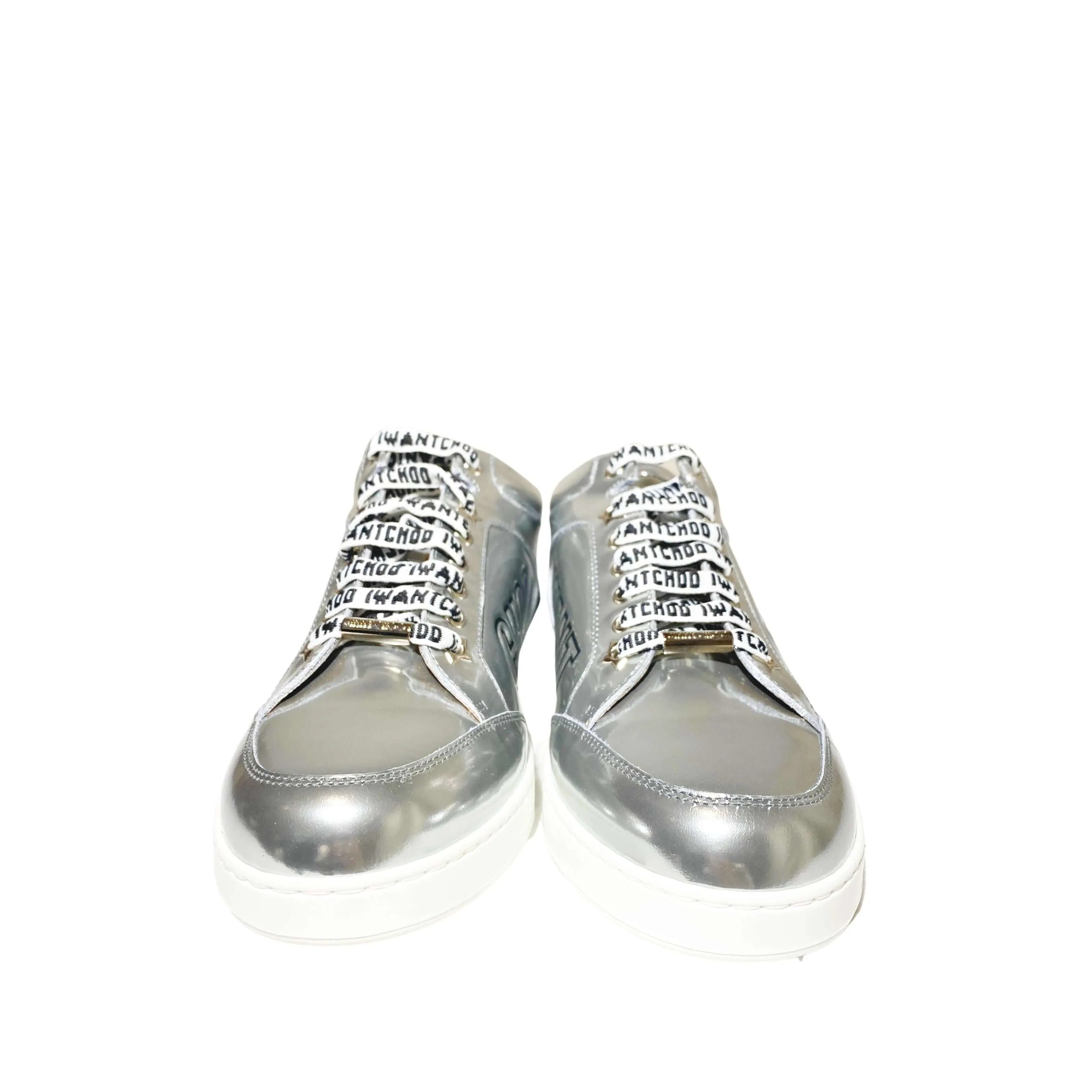 Jimmy Choo Miami Sneakers