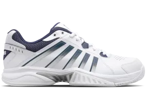 K-SWISS MEN'S RECEIVER V TENNIS SHOES