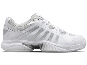 K-SWISS WOMENS RECEIVER V TENNIS SHOES