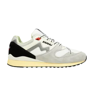Karhu Synchron Classic 'Dawn Blue Lily White' sneakers, gray