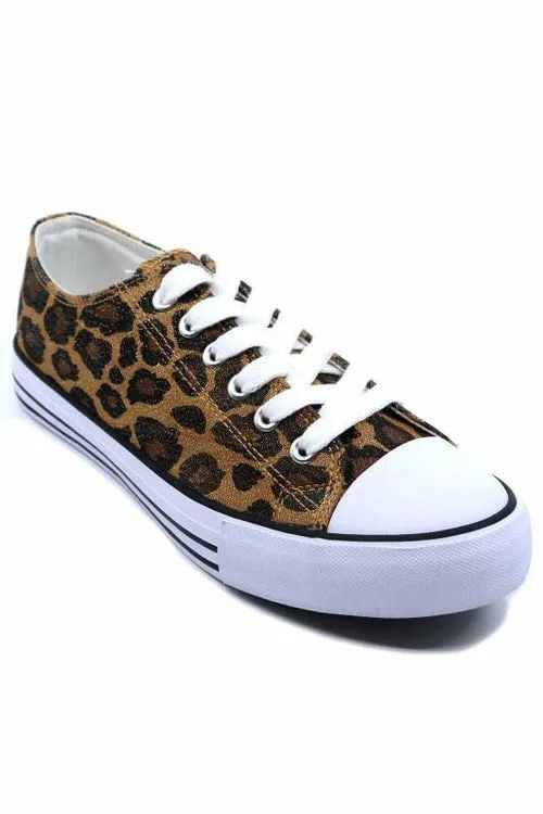 Loca-3 sneakers