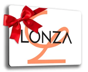 Lonza Gift Card