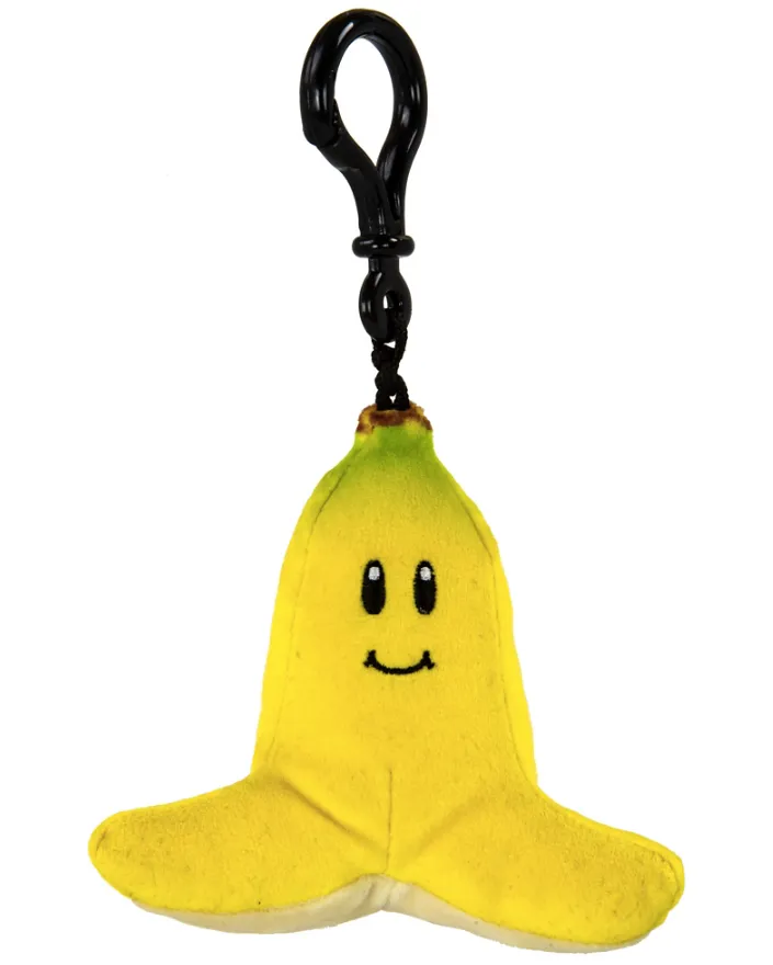 Mario Kart Club Mocchi-Mocchi  Clip-On