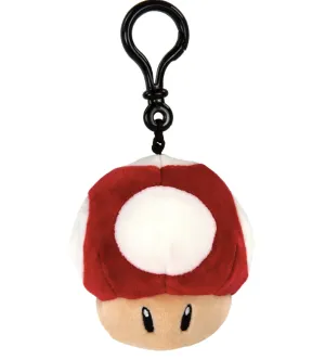 Mario Kart Club Mocchi-Mocchi  Clip-On