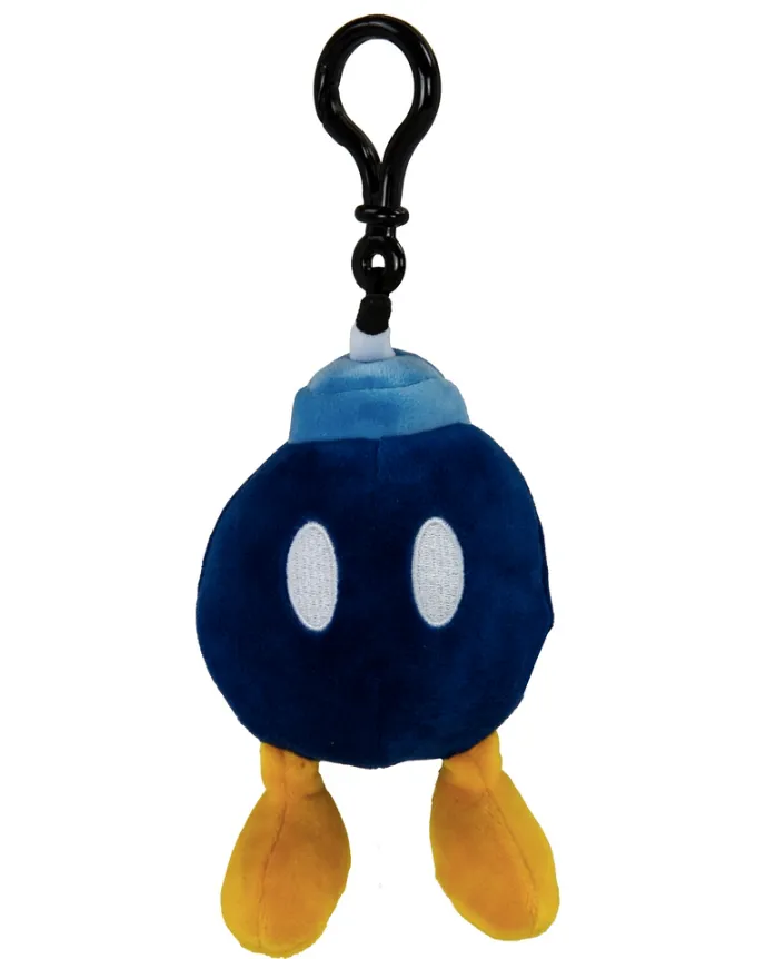 Mario Kart Club Mocchi-Mocchi  Clip-On
