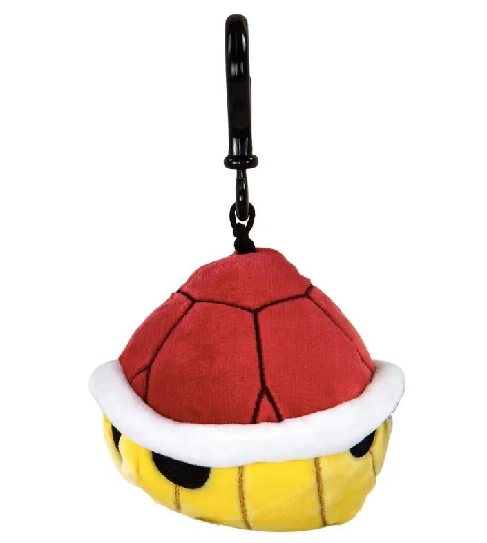 Mario Kart Club Mocchi-Mocchi  Clip-On