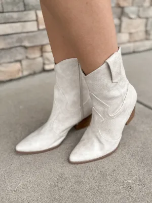 Matisse Bambi Bootie