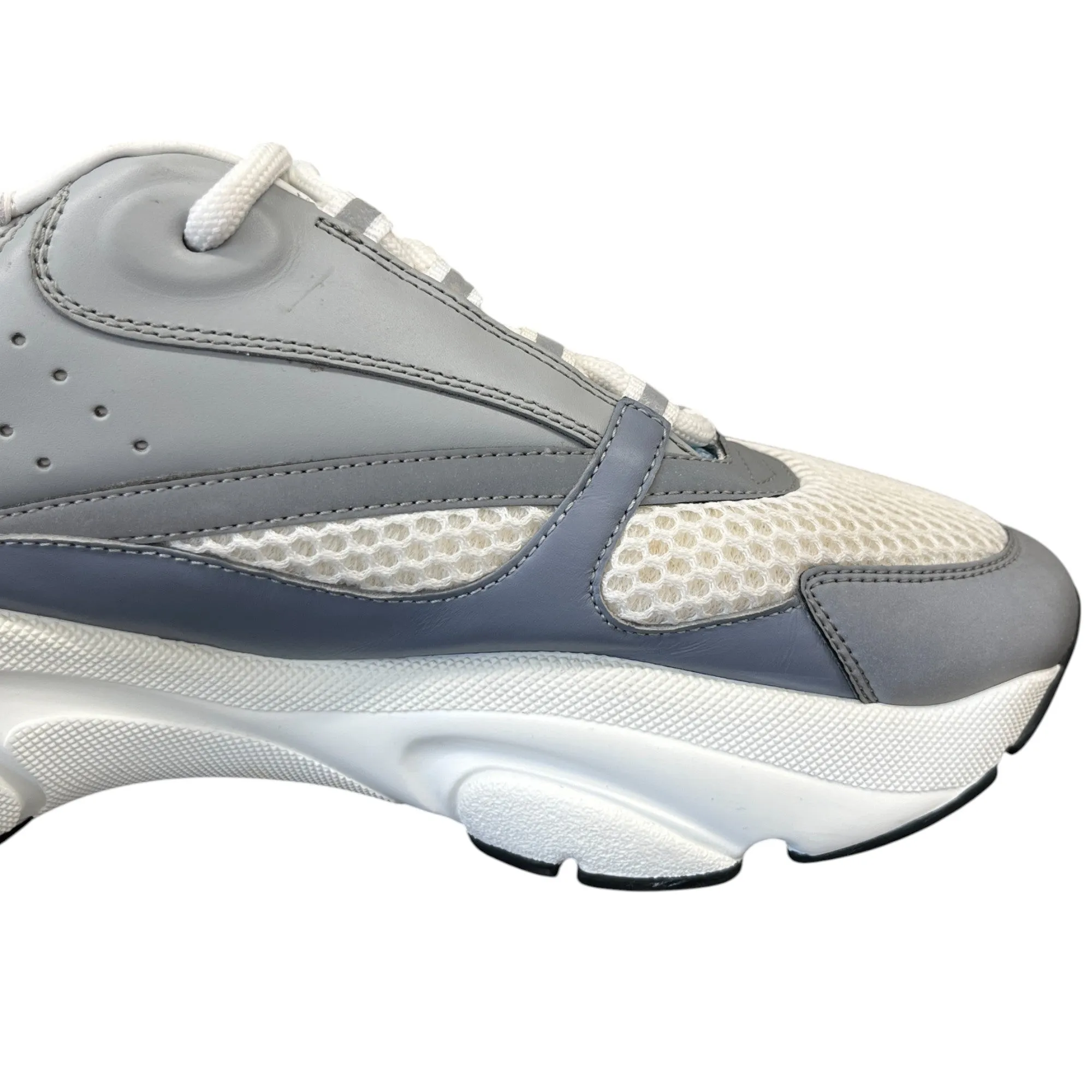 Men's B22 Low Trainers Blue Size EU 42 / UK 8