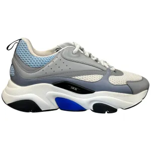 Men's B22 Low Trainers Blue Size EU 42 / UK 8