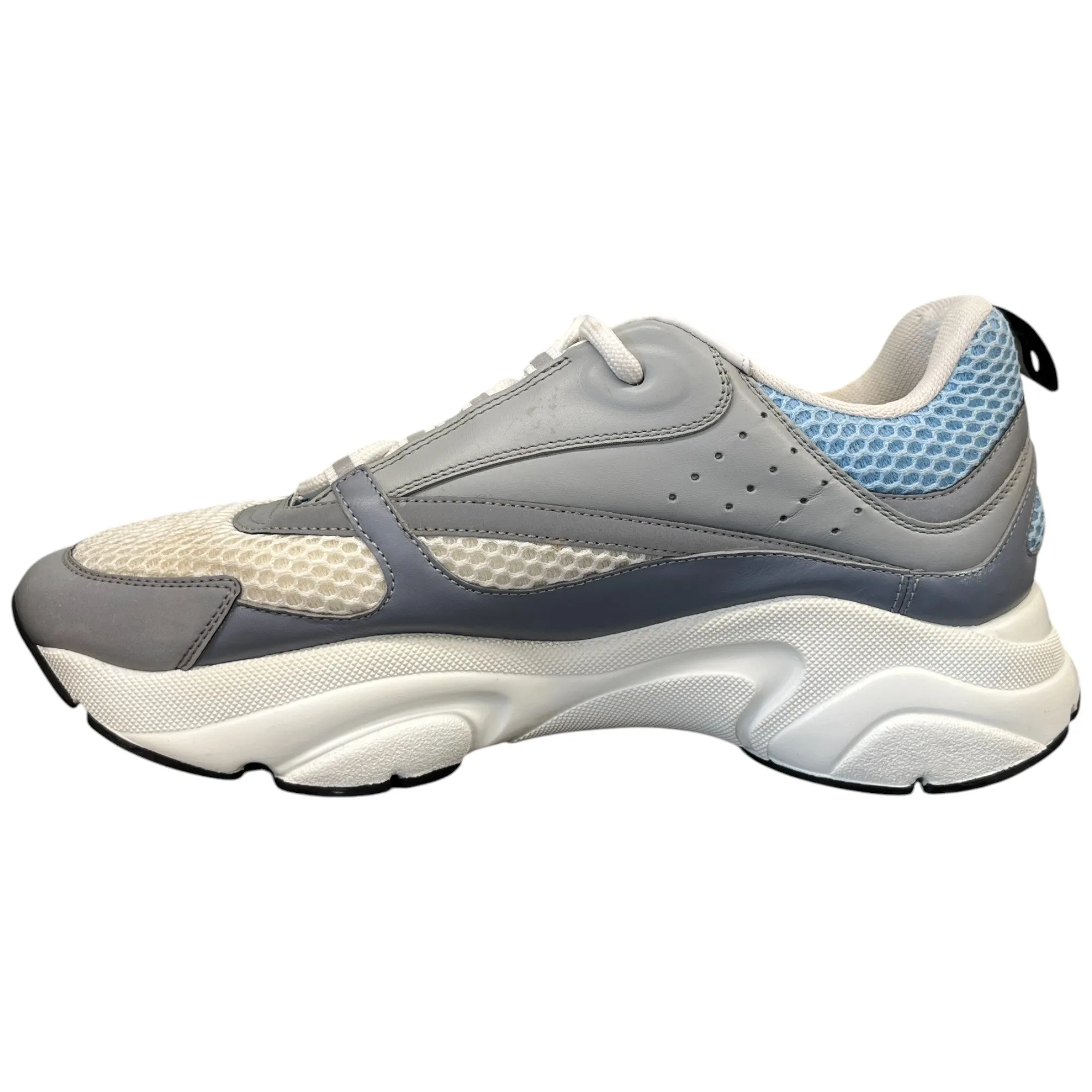 Men's B22 Low Trainers Blue Size EU 42 / UK 8