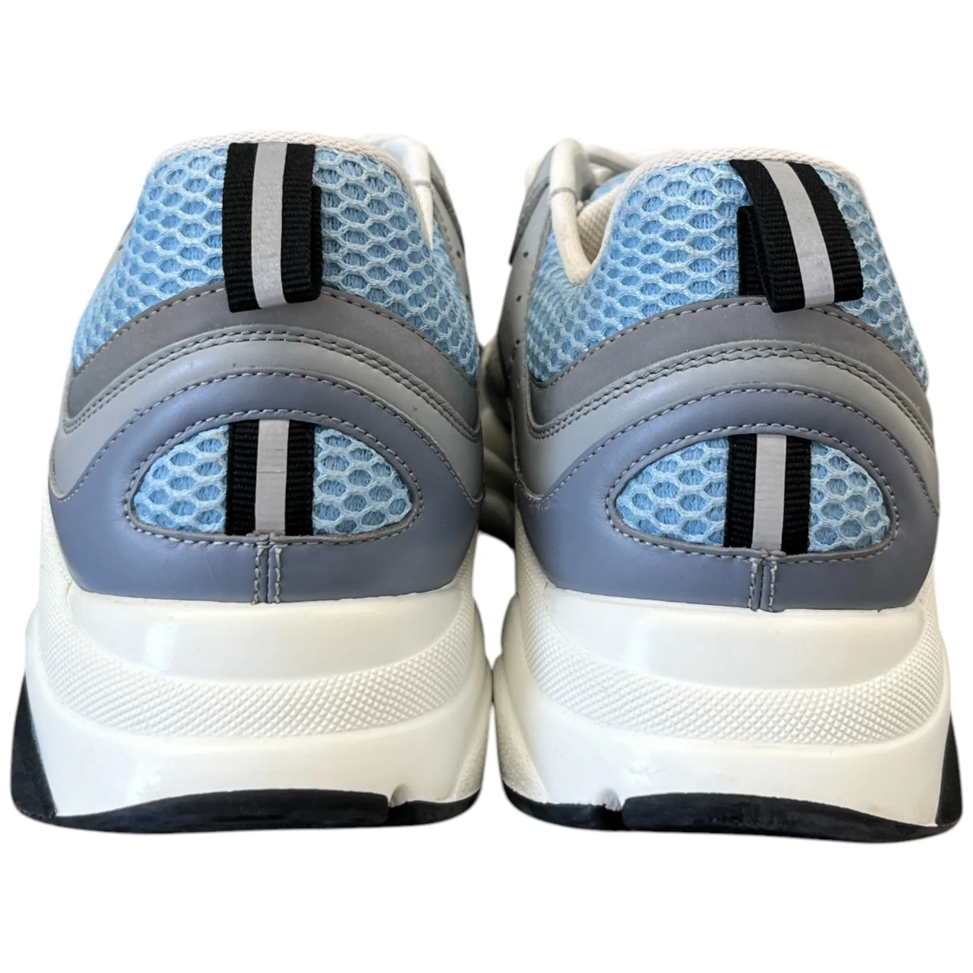 Men's B22 Low Trainers Blue Size EU 42 / UK 8
