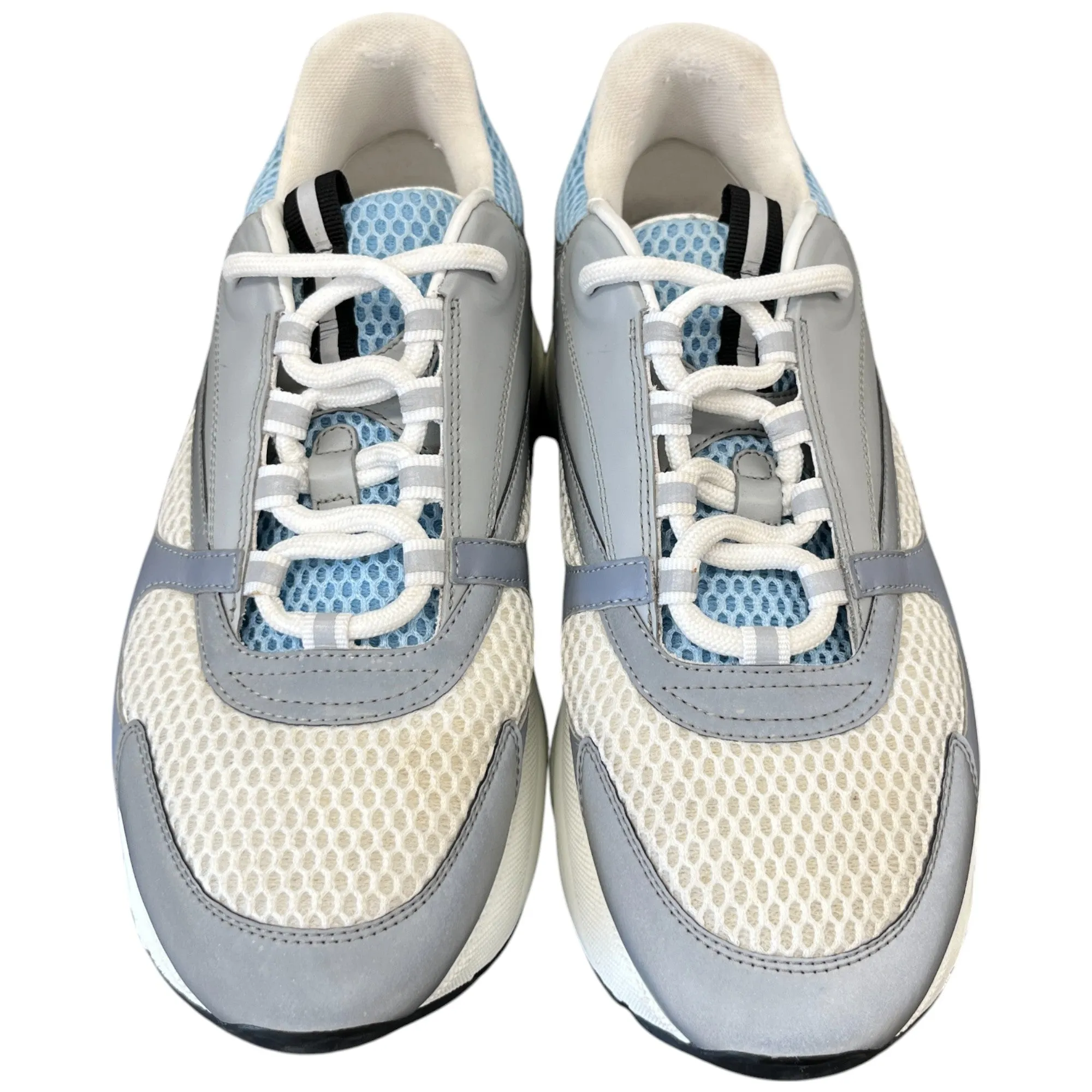 Men's B22 Low Trainers Blue Size EU 42 / UK 8