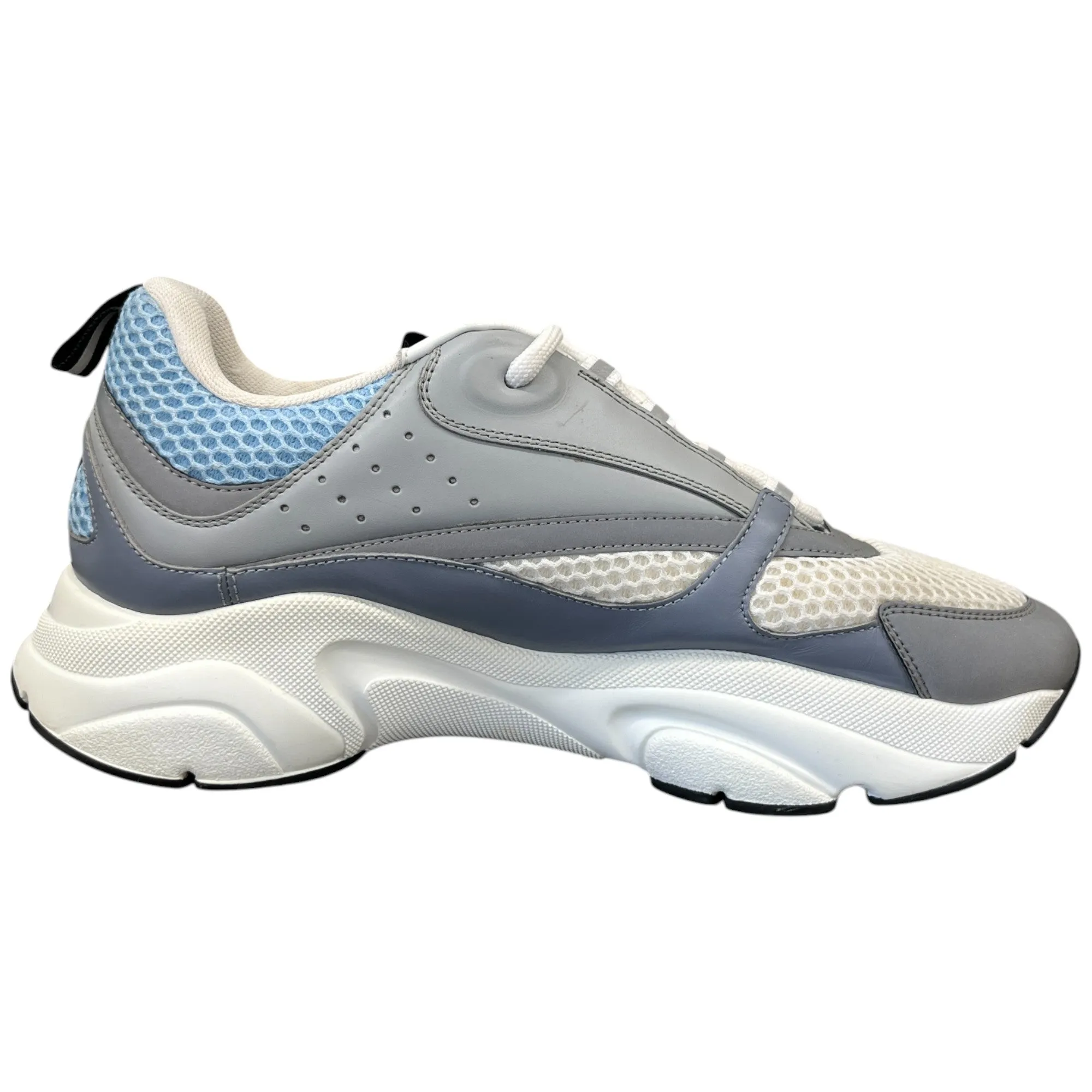 Men's B22 Low Trainers Blue Size EU 42 / UK 8