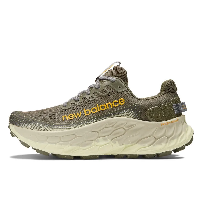 Men's TRAILMORE  Dark Camo with Dark Olivine and Lichen Green V3