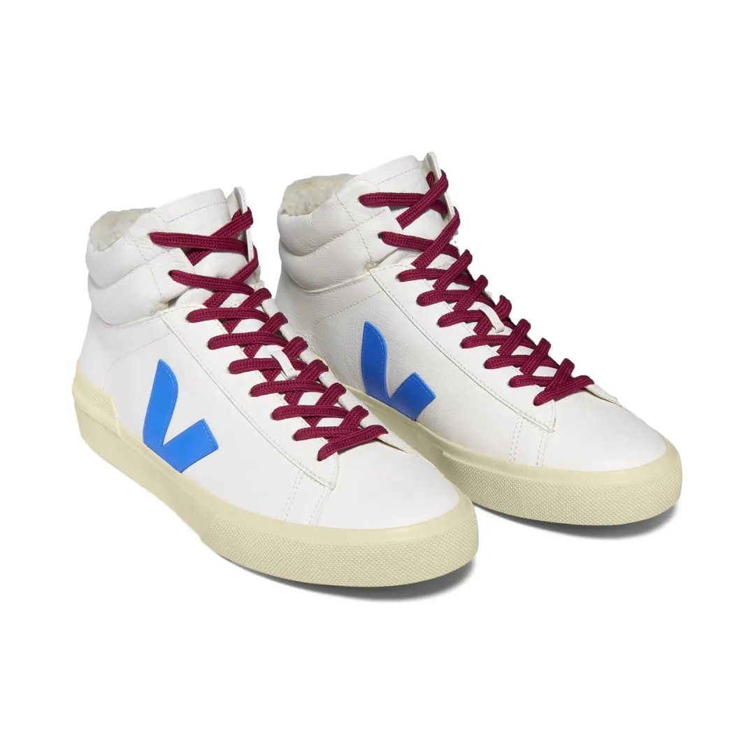 Minotaur Chromefree Sneaker (Extra White   Egee)