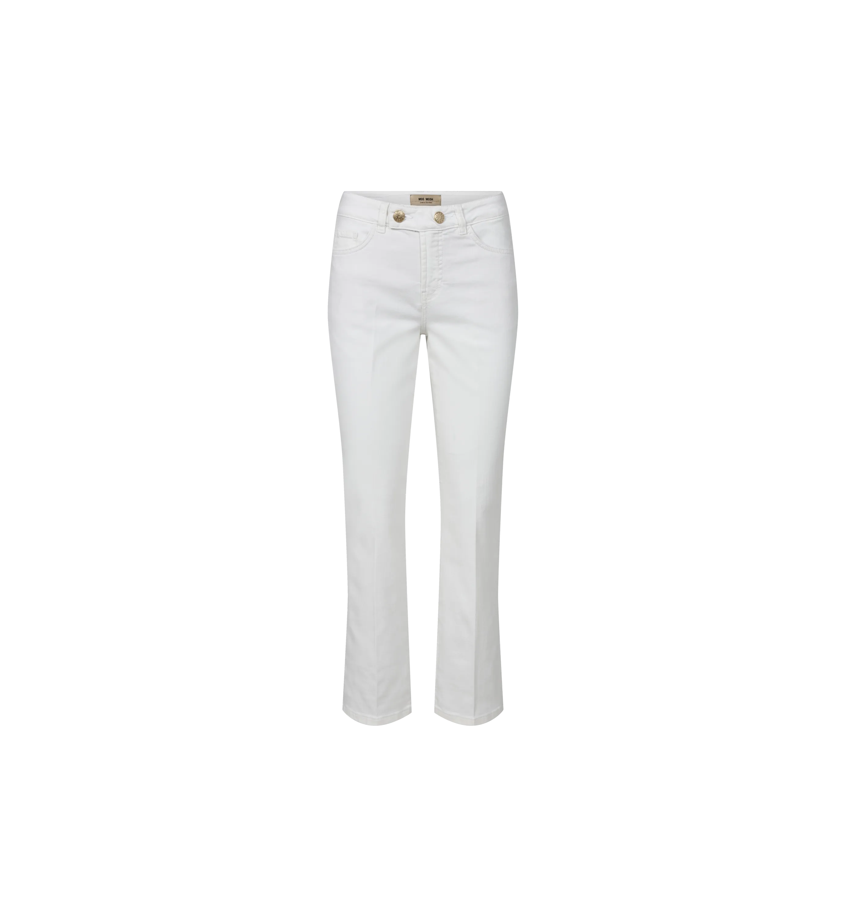 MMAshley Bianco Jeans