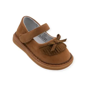 Moccasin Brown Shoe