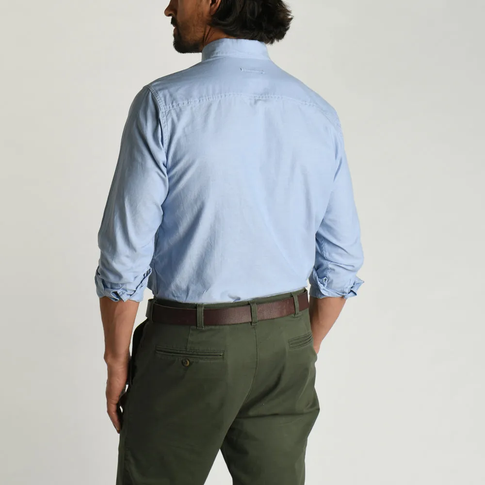 Morris Oxford Shirt
