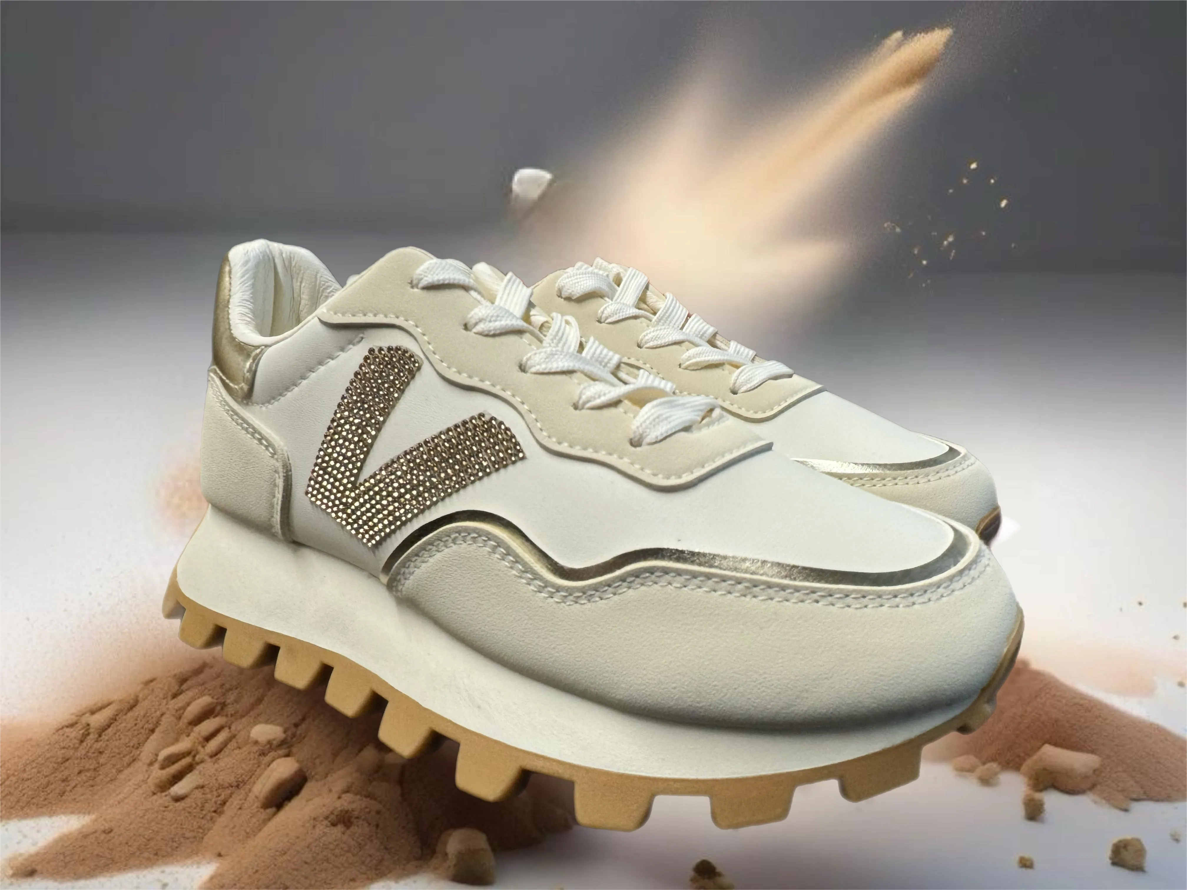 Naomi trainers