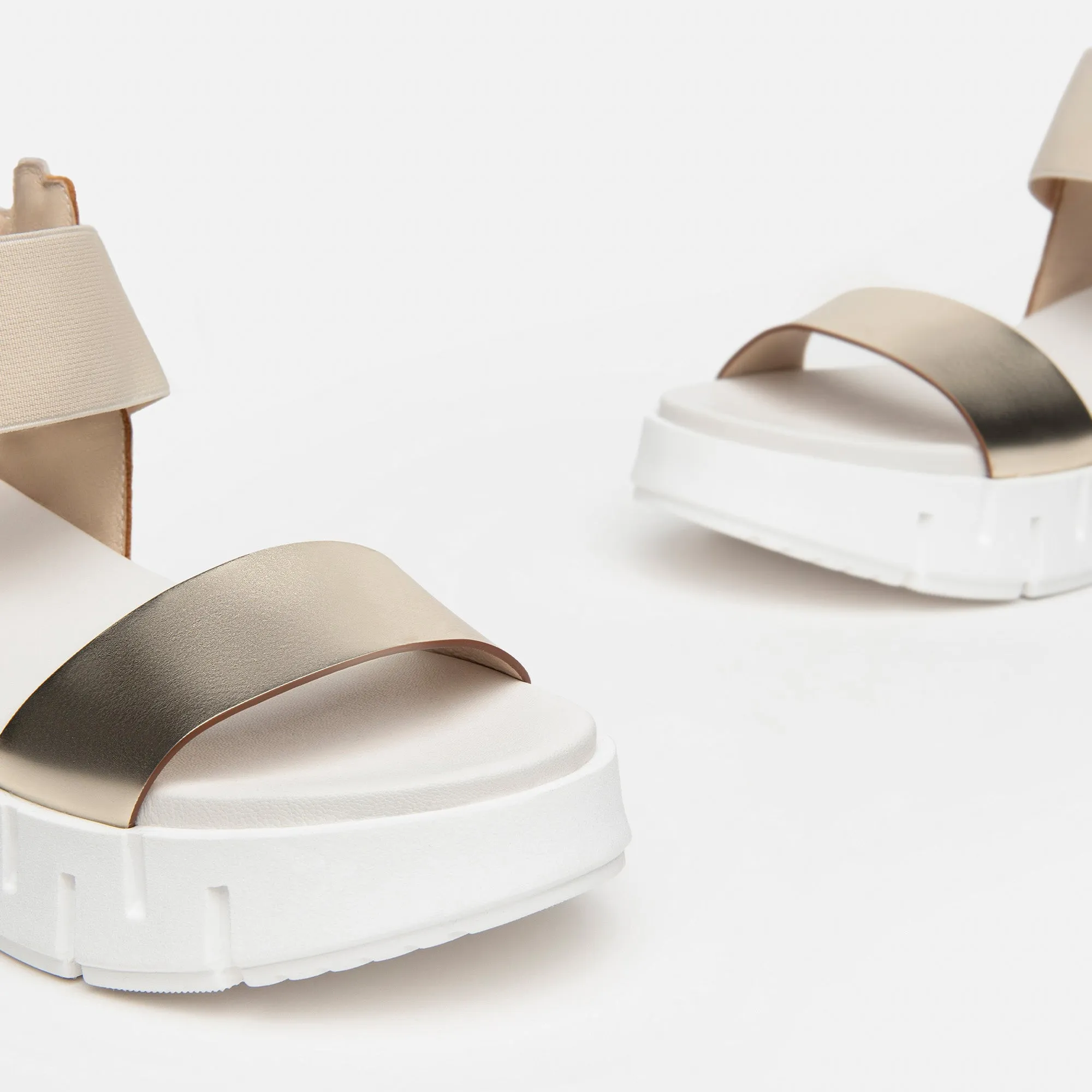 NeroGiardini E410704D41- Sandal