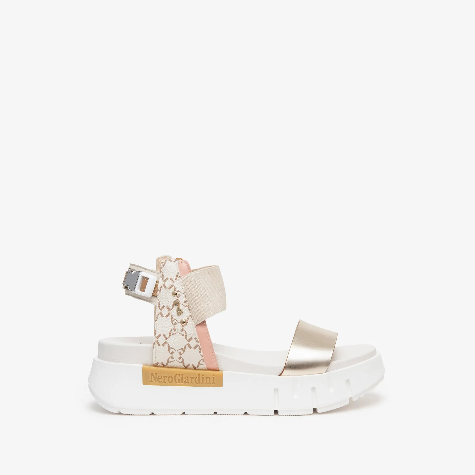 NeroGiardini E410704D41- Sandal
