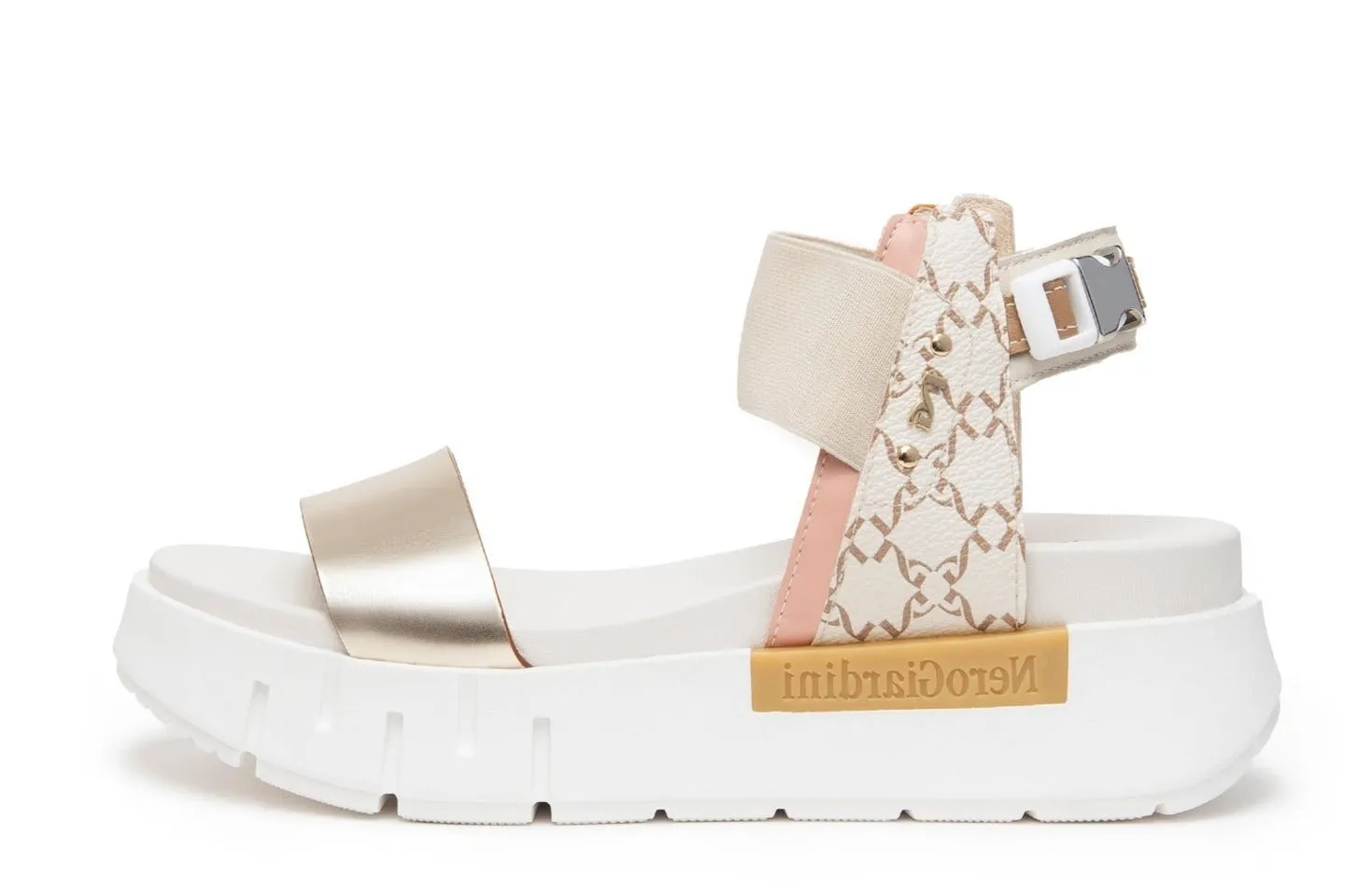 NeroGiardini E410704D41- Sandal