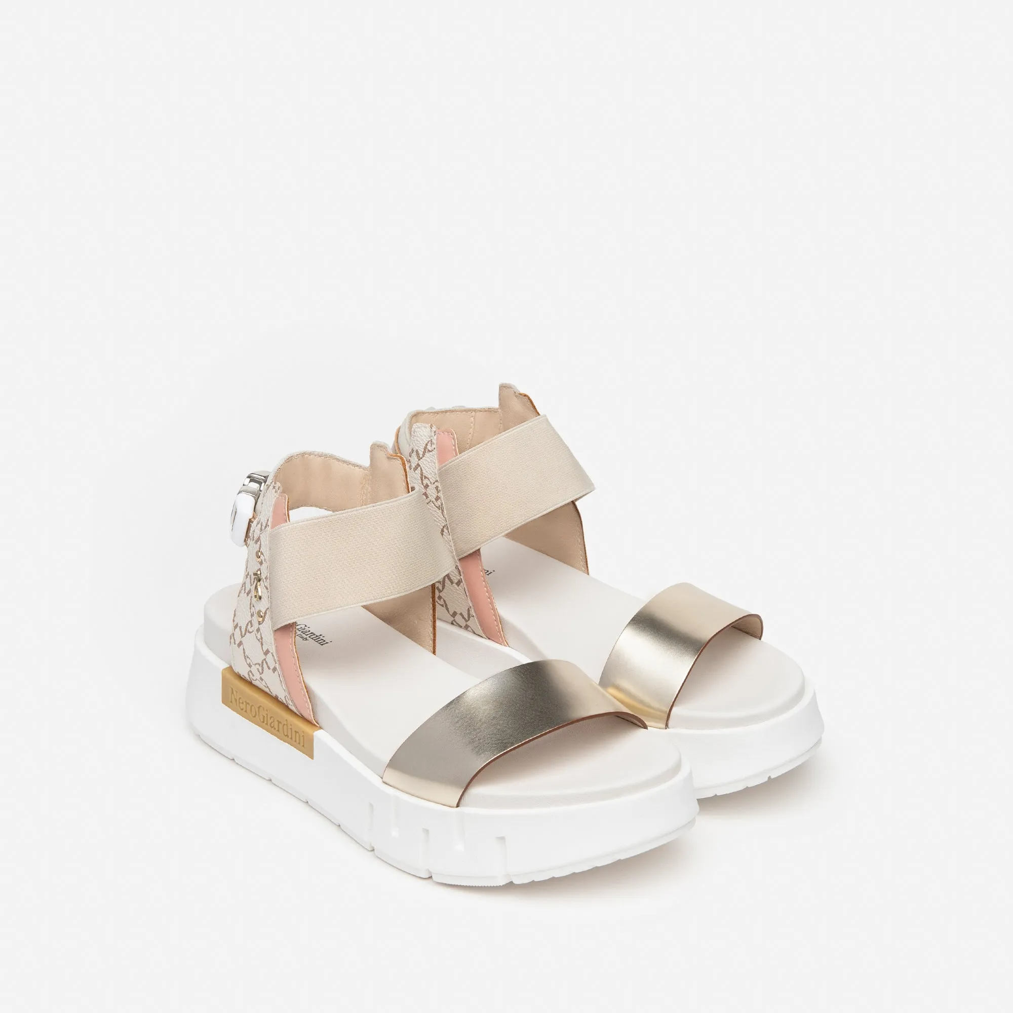 NeroGiardini E410704D41- Sandal