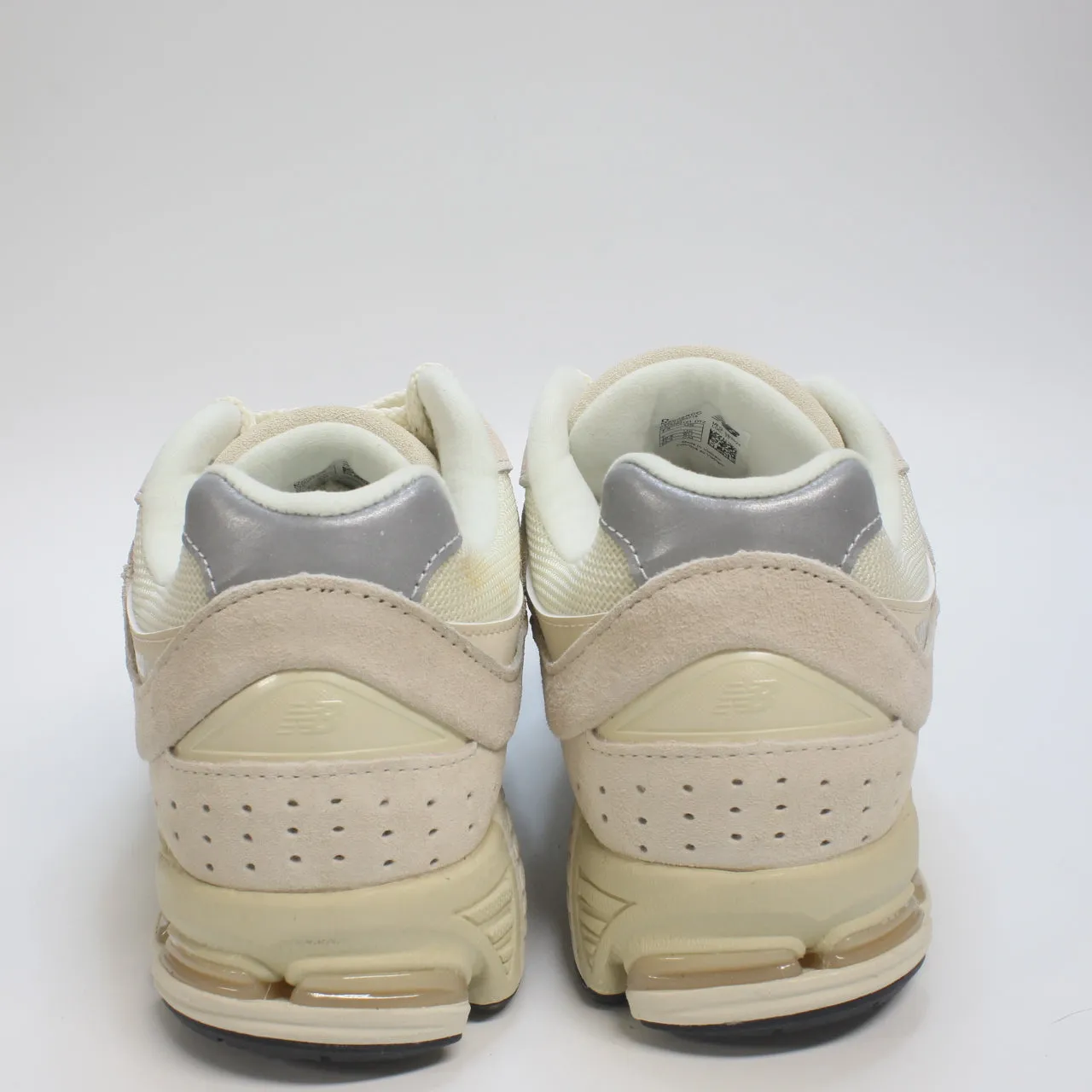 New Balance 2002 Calm Taupe Uk Size 7