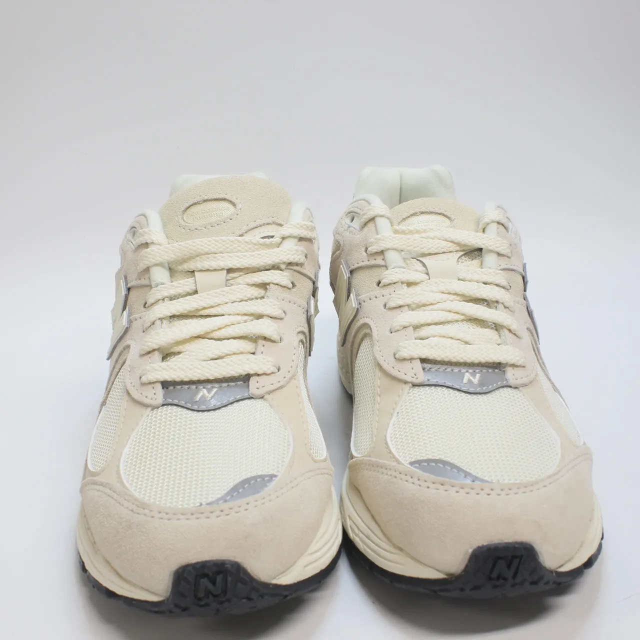 New Balance 2002 Calm Taupe Uk Size 7