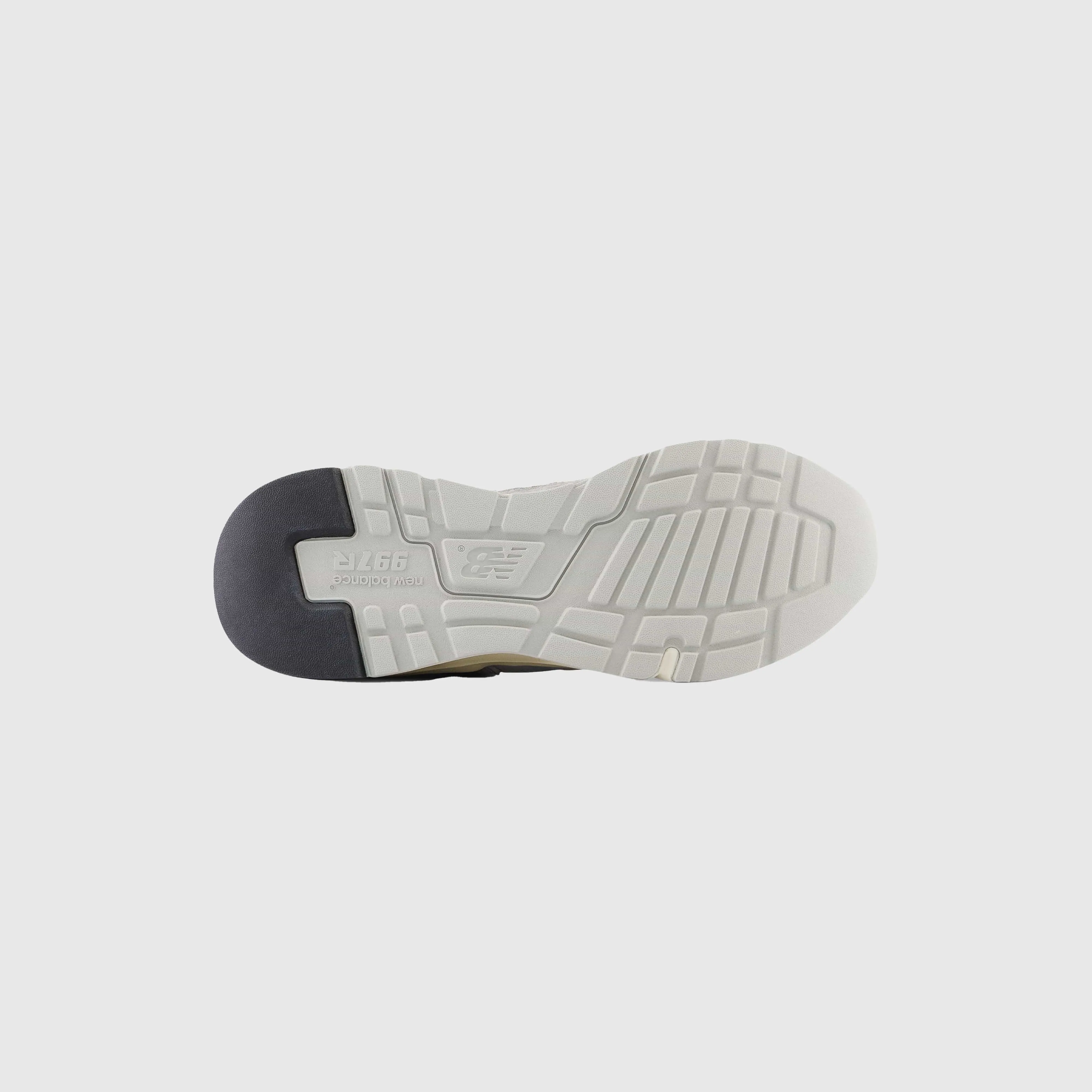 New Balance 997 - Shadow Grey / Rain Cloud