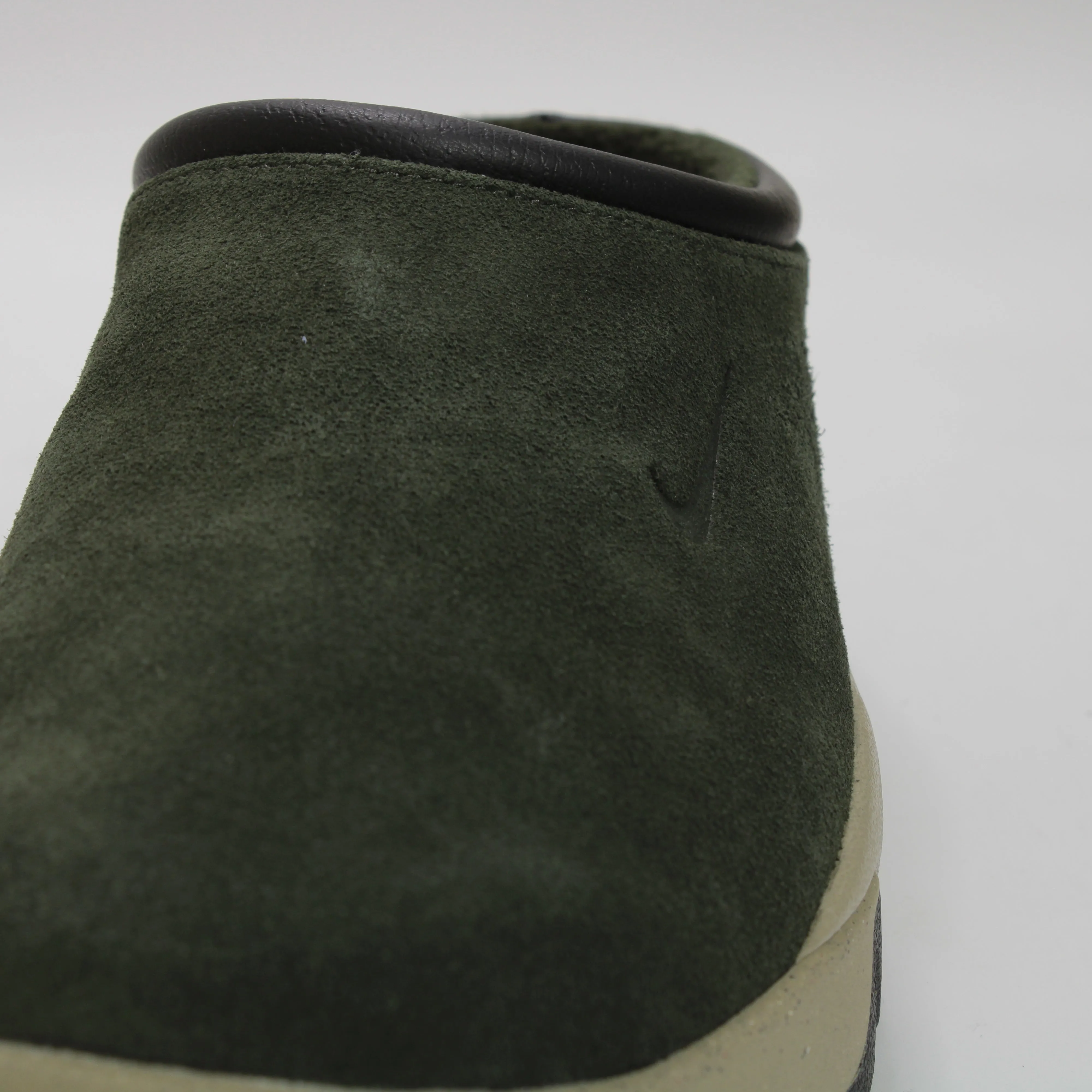 Nike Acg Rufus Sequoia Sequoia Black Reed Uk Size 8.5