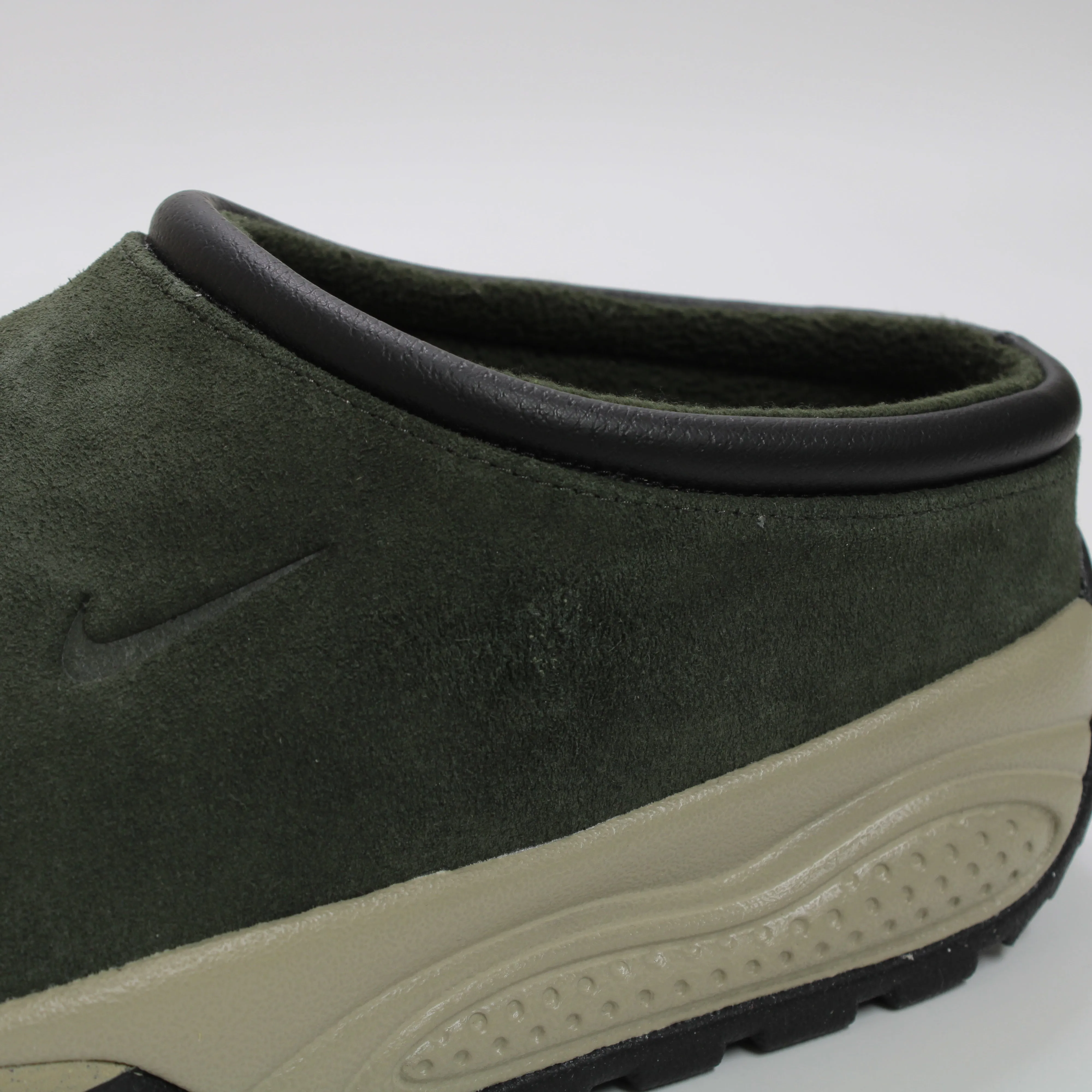 Nike Acg Rufus Sequoia Sequoia Black Reed Uk Size 8.5