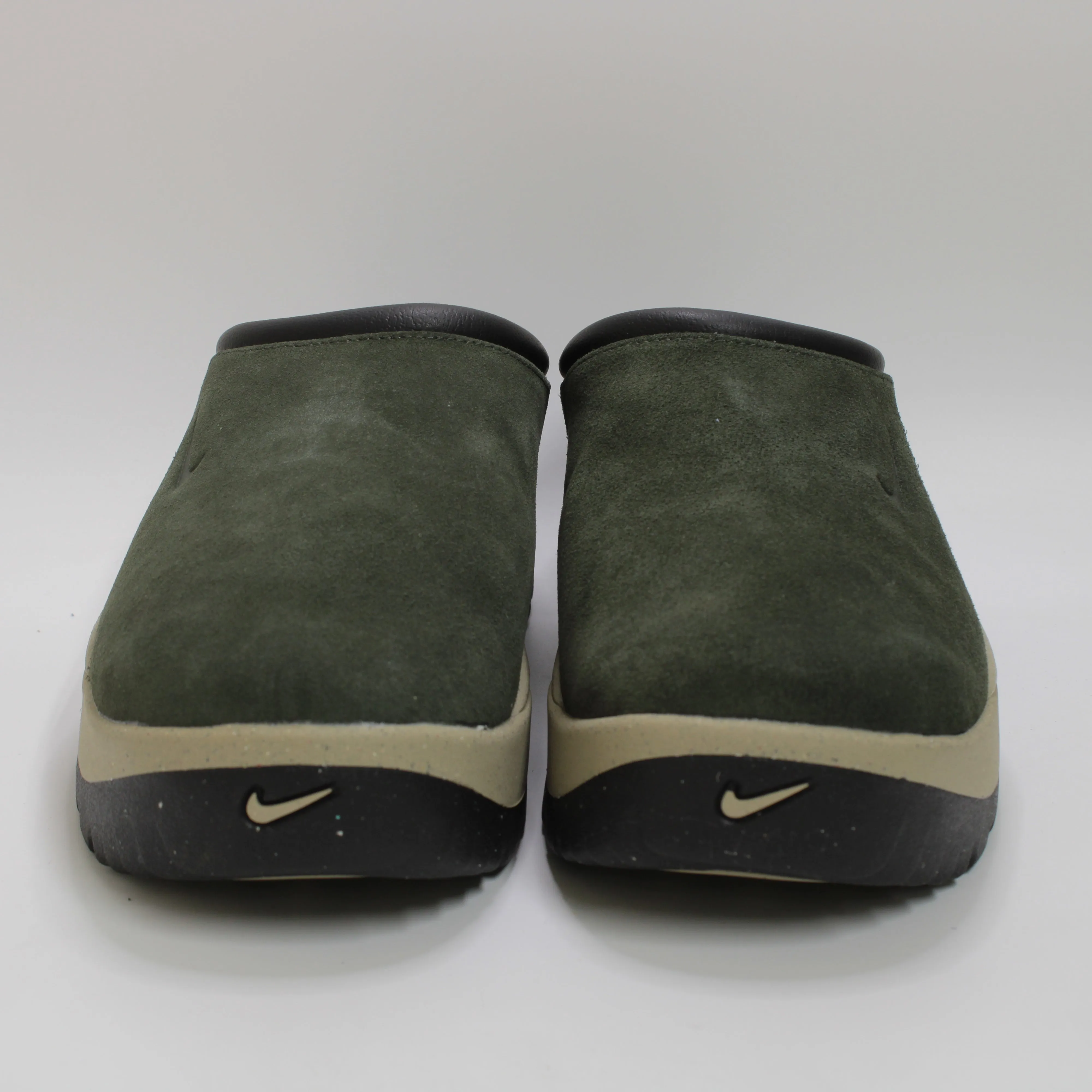 Nike Acg Rufus Sequoia Sequoia Black Reed Uk Size 8.5
