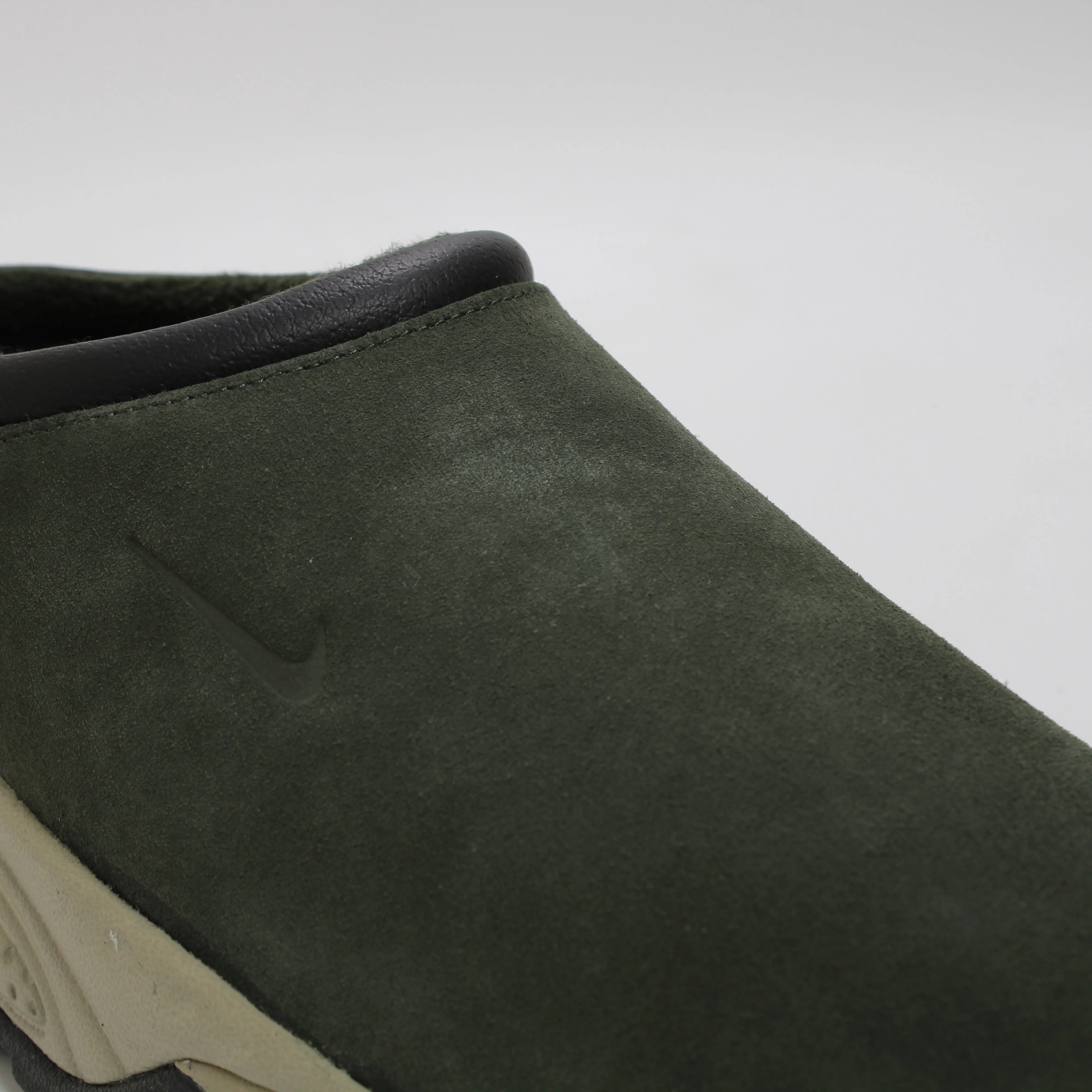 Nike Acg Rufus Sequoia Sequoia Black Reed Uk Size 8.5
