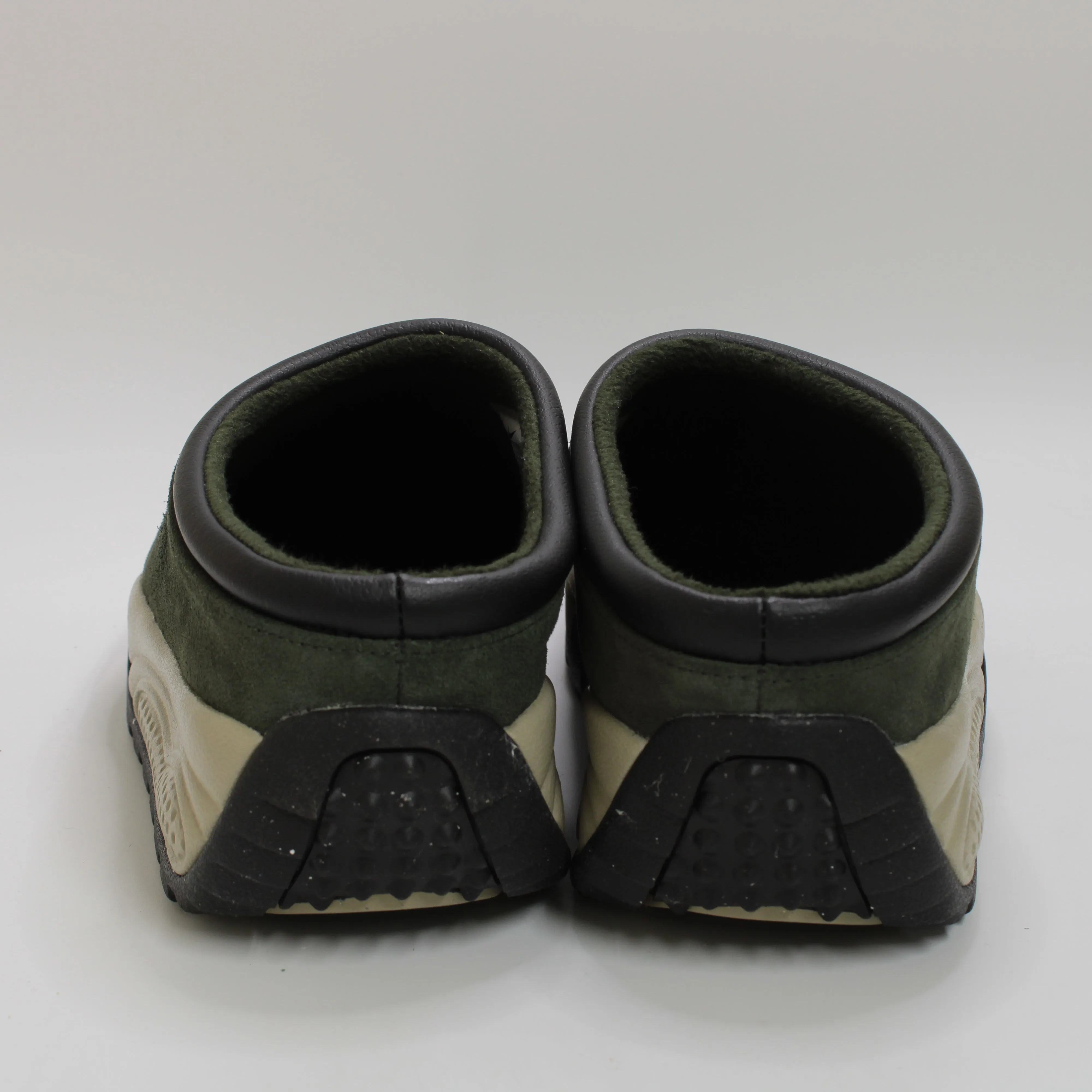Nike Acg Rufus Sequoia Sequoia Black Reed Uk Size 8.5