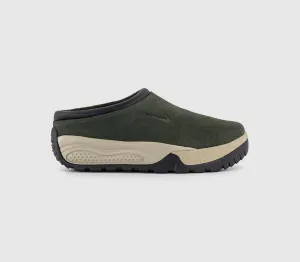 Nike Acg Rufus Sequoia Sequoia Black Reed Uk Size 8.5