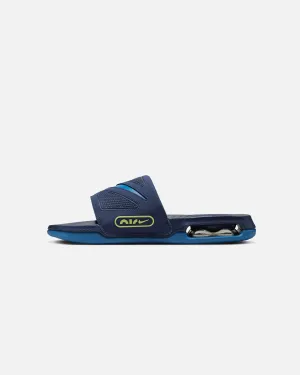 Nike Air Max Cirro Slides Midnight Navy