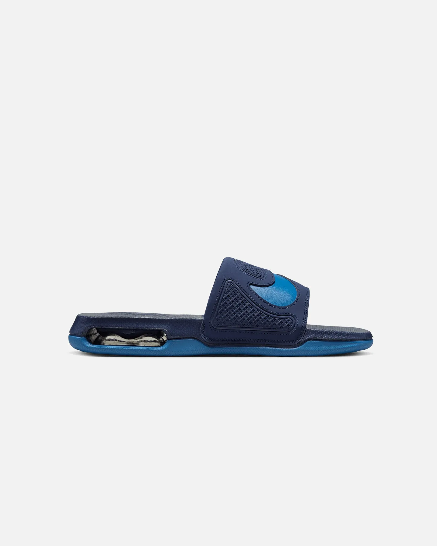 Nike Air Max Cirro Slides Midnight Navy