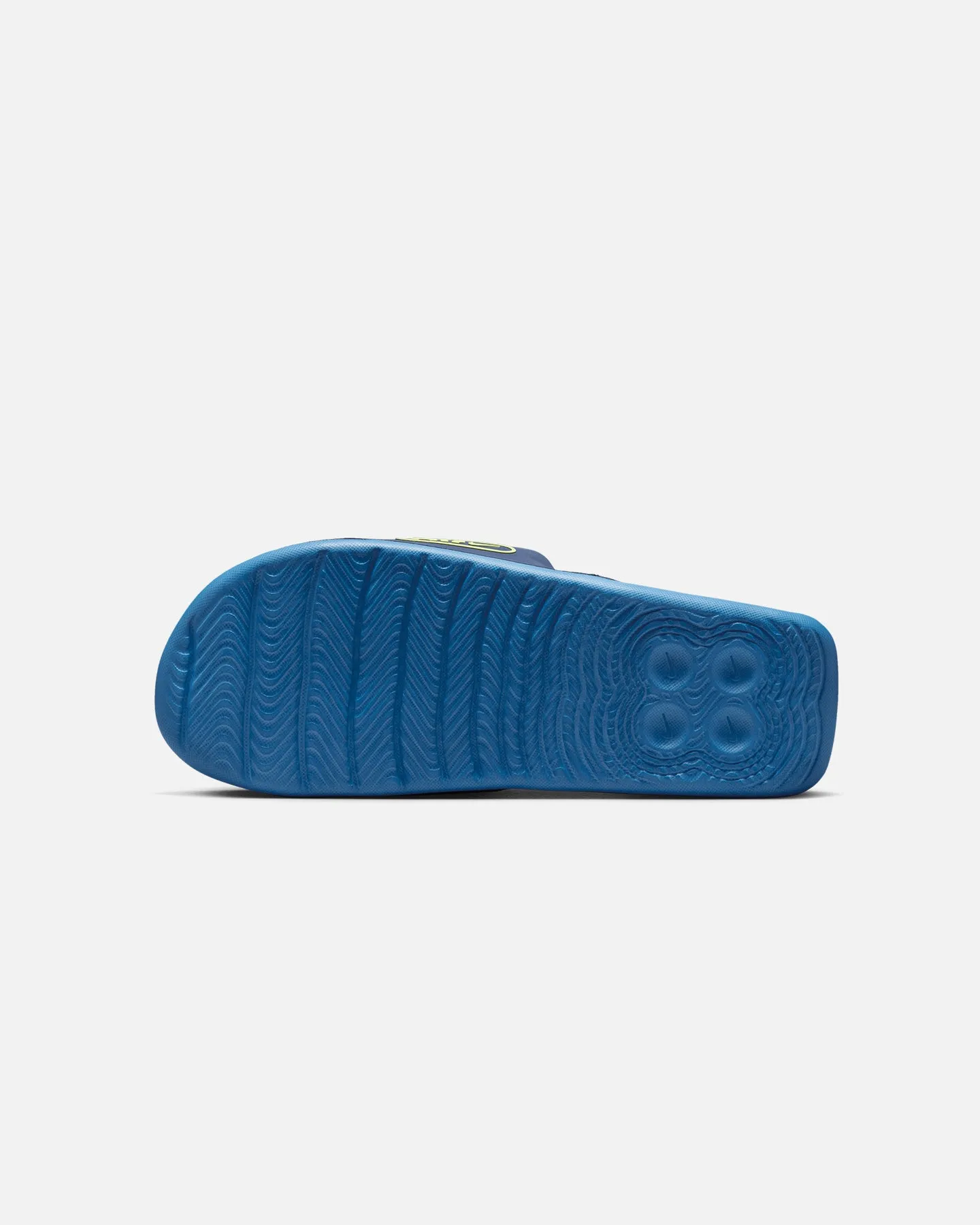 Nike Air Max Cirro Slides Midnight Navy