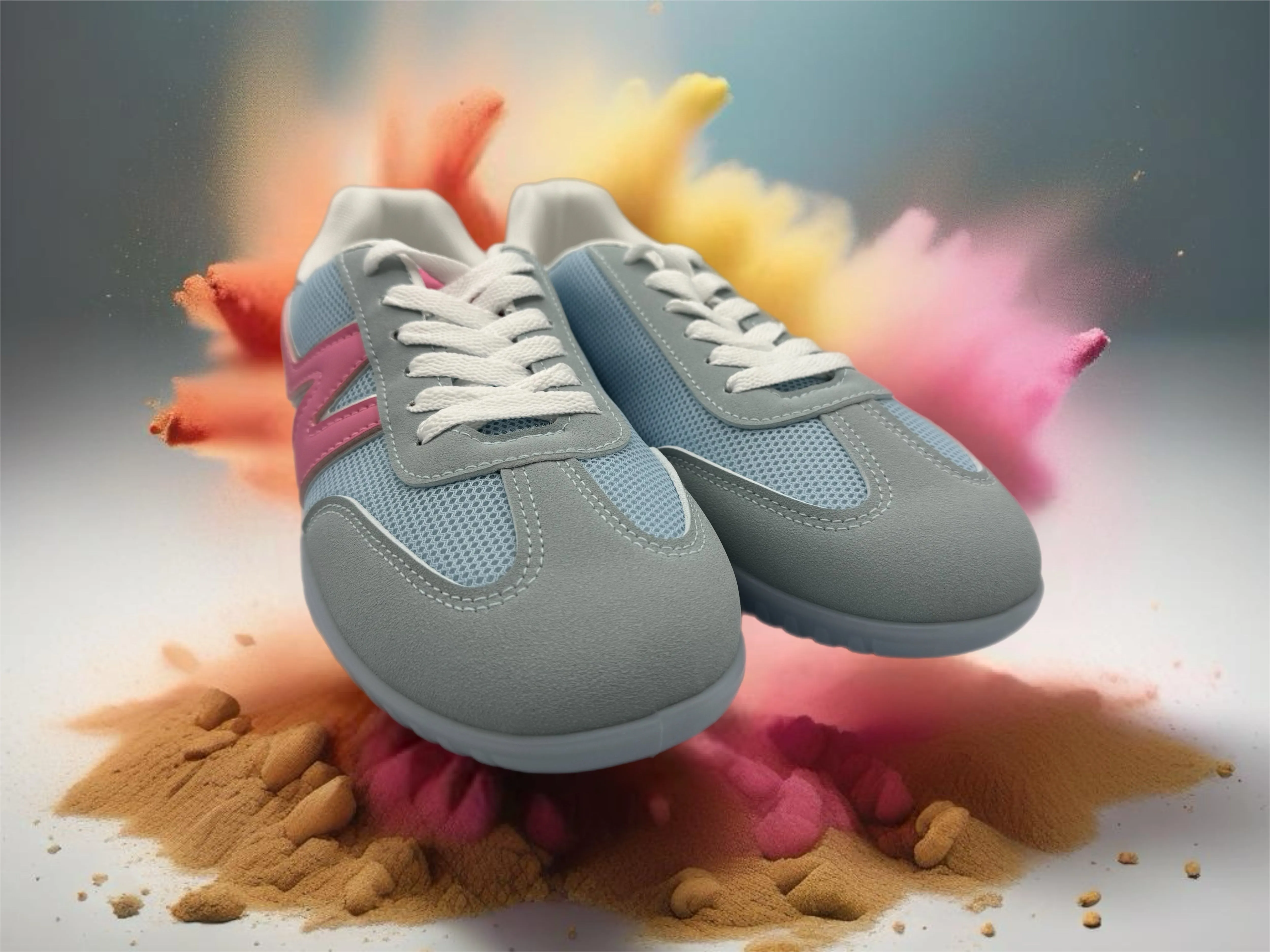 Nina trainers